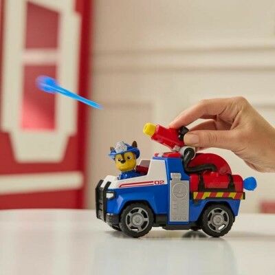 Figurine d’action Spin Master Paw Patrol