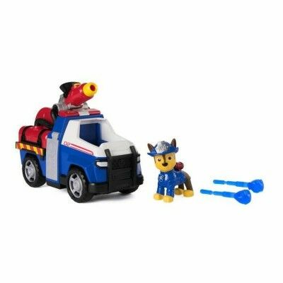 Figurine d’action Spin Master Paw Patrol