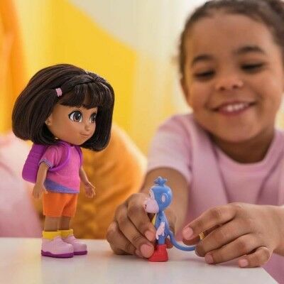 Figurine d’action Spin Master Dora