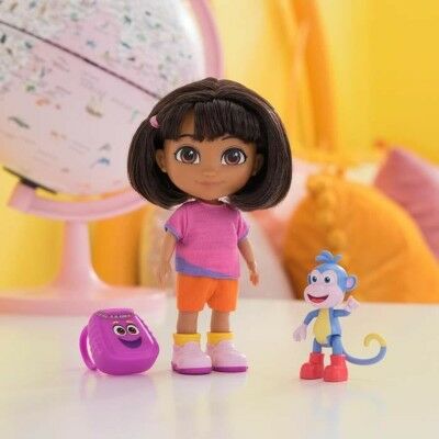 Figurine d’action Spin Master Dora