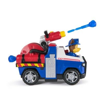 Figurine d’action Spin Master Paw Patrol