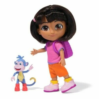 Figurine d’action Spin Master Dora