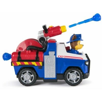 Figurine d’action Spin Master Paw Patrol