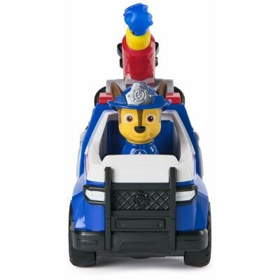 Figurine d’action Spin Master Paw Patrol