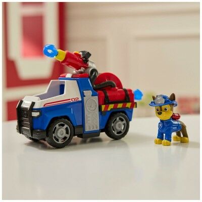 Figurine d’action Spin Master Paw Patrol