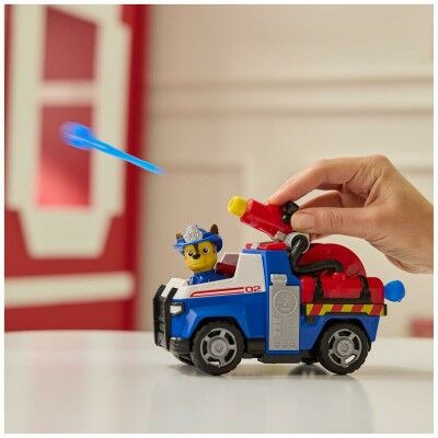 Figurine d’action Spin Master Paw Patrol