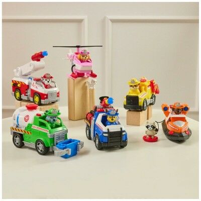 Figurine d’action Spin Master Paw Patrol