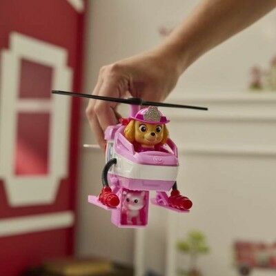 Figurine d’action Spin Master Paw Patrol