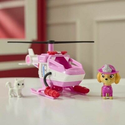 Figurine d’action Spin Master Paw Patrol
