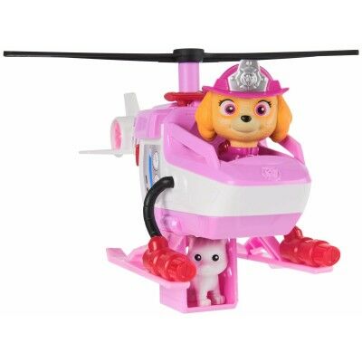Figurine d’action Spin Master Paw Patrol