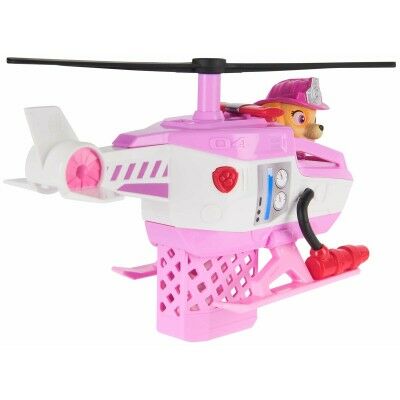 Figurine d’action Spin Master Paw Patrol