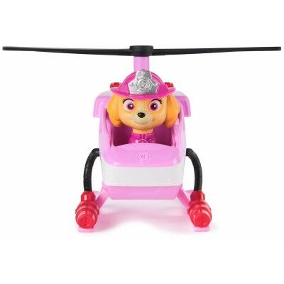 Figurine d’action Spin Master Paw Patrol
