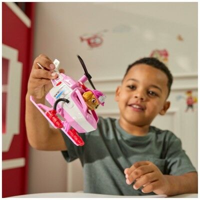 Figurine d’action Spin Master Paw Patrol