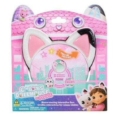Figurine d’action Spin Master Gabby's Dollhouse