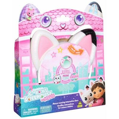 Figurine d’action Spin Master Gabby's Dollhouse