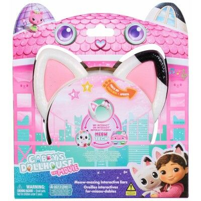Figurine d’action Spin Master Gabby's Dollhouse