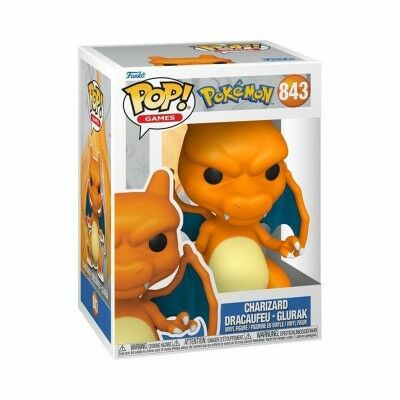 Figurine Funko Pop!