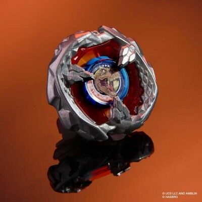 Jeu d’habileté Hasbro