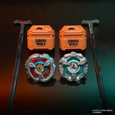 Jeu d’habileté Hasbro