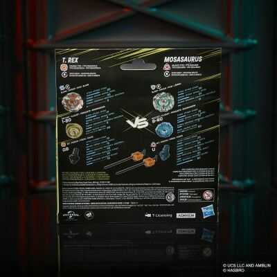 Jeu d’habileté Hasbro