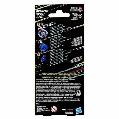 Jeu d’habileté Hasbro