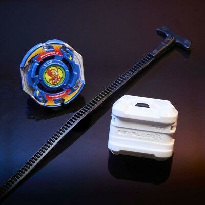 Jeu d’habileté Hasbro