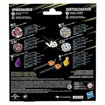 Jeu d’habileté Hasbro