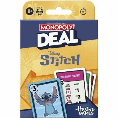 Jeu de société Hasbro