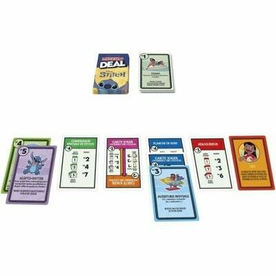 Jeu de société Hasbro