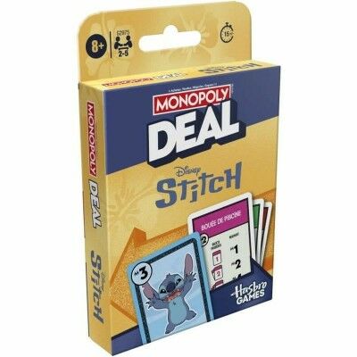 Jeu de société Hasbro