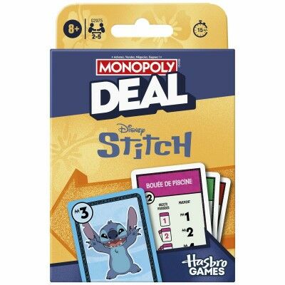 Jeu de société Hasbro