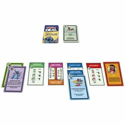 Jeu de société Hasbro
