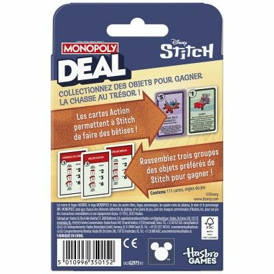 Jeu de société Hasbro