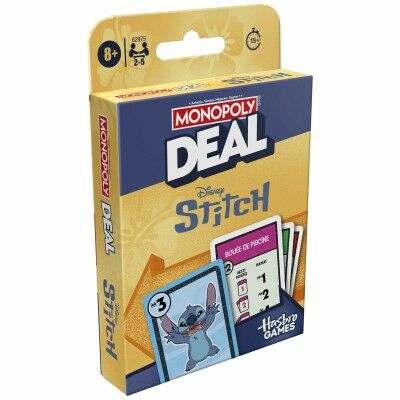 Jeu de société Hasbro
