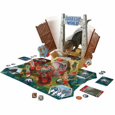 Jeu de société EPOCH D'ENFANCE