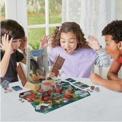 Jeu de société EPOCH D'ENFANCE