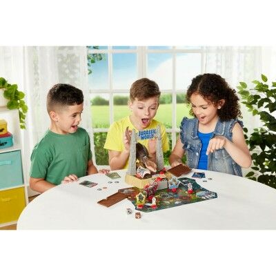 Jeu de société EPOCH D'ENFANCE