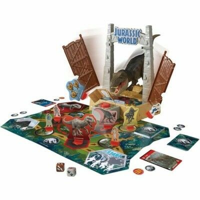 Jeu de société EPOCH D'ENFANCE