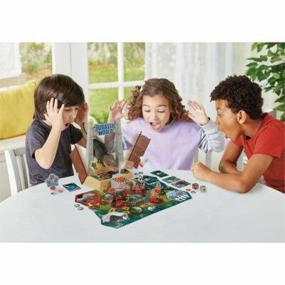 Jeu de société EPOCH D'ENFANCE