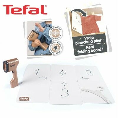 Kit de nettoyage et de rangement Smoby