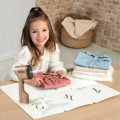 Kit de nettoyage et de rangement Smoby