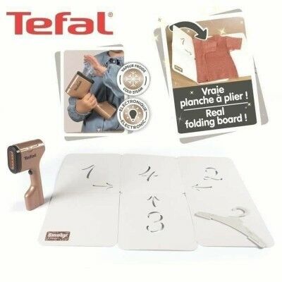 Kit de nettoyage et de rangement Smoby