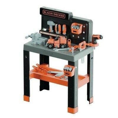 Kit de nettoyage et de rangement Smoby