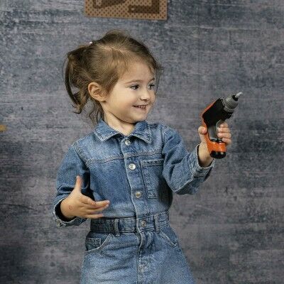 Kit de nettoyage et de rangement Smoby