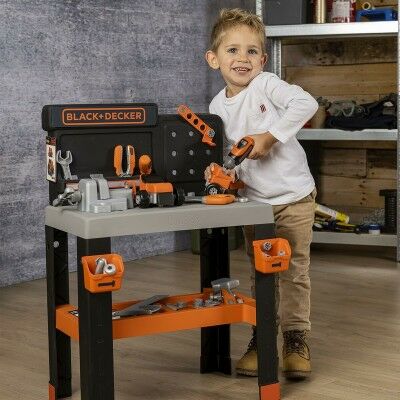 Kit de nettoyage et de rangement Smoby