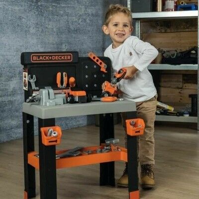 Kit de nettoyage et de rangement Smoby