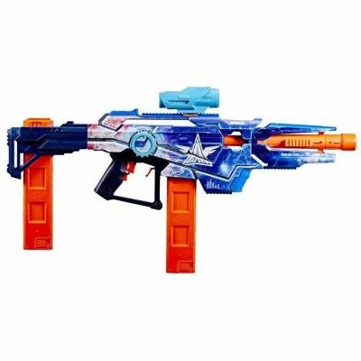 Pistolet à Fléchettes Hasbro
