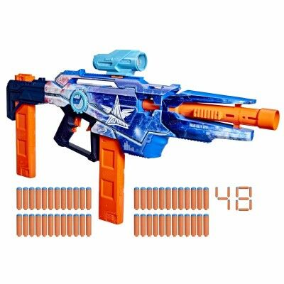 Pistolet à Fléchettes Hasbro