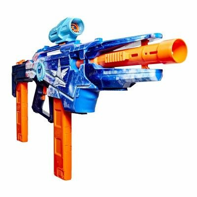 Pistolet à Fléchettes Hasbro