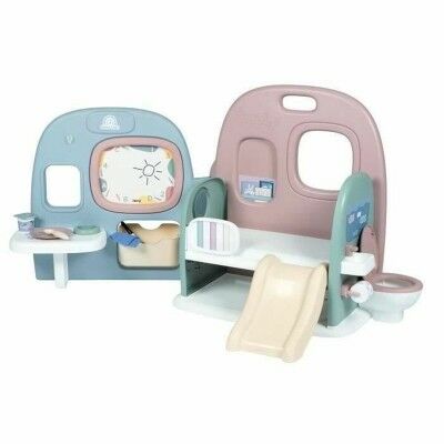 Kit de nettoyage et de rangement Smoby